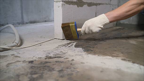 24/7 Emergency Vapor Barrier Installation experts in Butler, AL